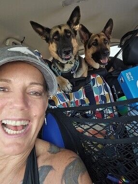 Meet your Posher, Posh